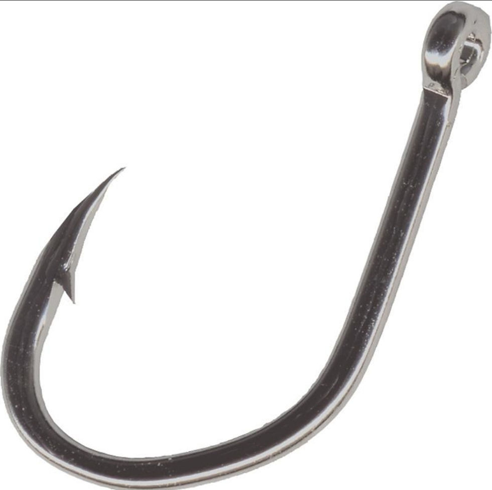 Miniature : Hamecon Coup-Fun Fishing Super Force Hooks SF 30000