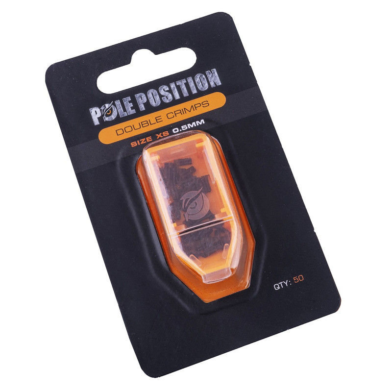 Thumbnail: Sleeve POLE POSITION Crimps and Pliers