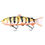 Thumbnail: Leurre Coulant Spro Bbz Swimbait 60 Slow Sink - 15Cm