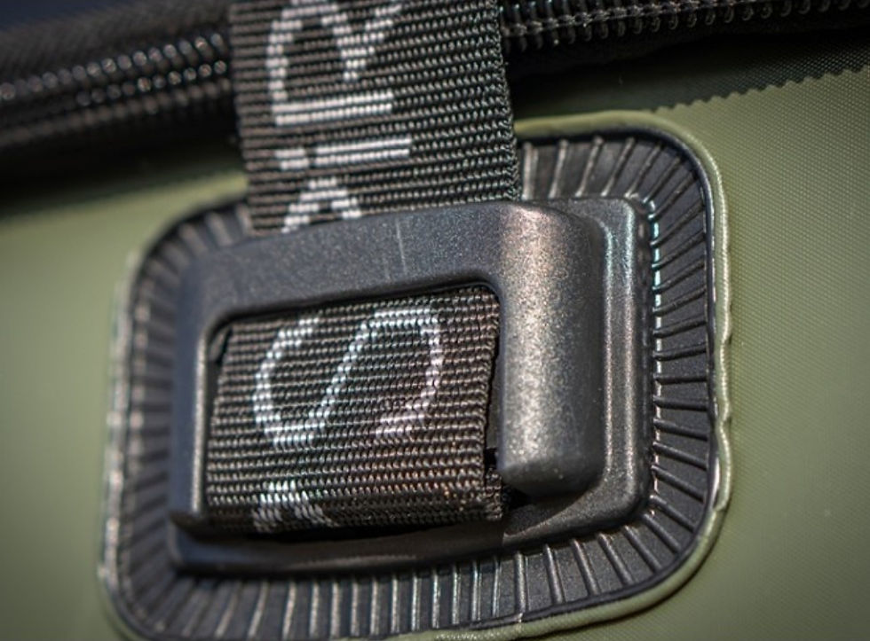 Miniature : Sac Etanche Carp Spirit Hydro Bags