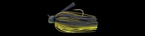 Miniature : Tête Plombées KEITECH CRANKIN FOOTBALL Texas Craw