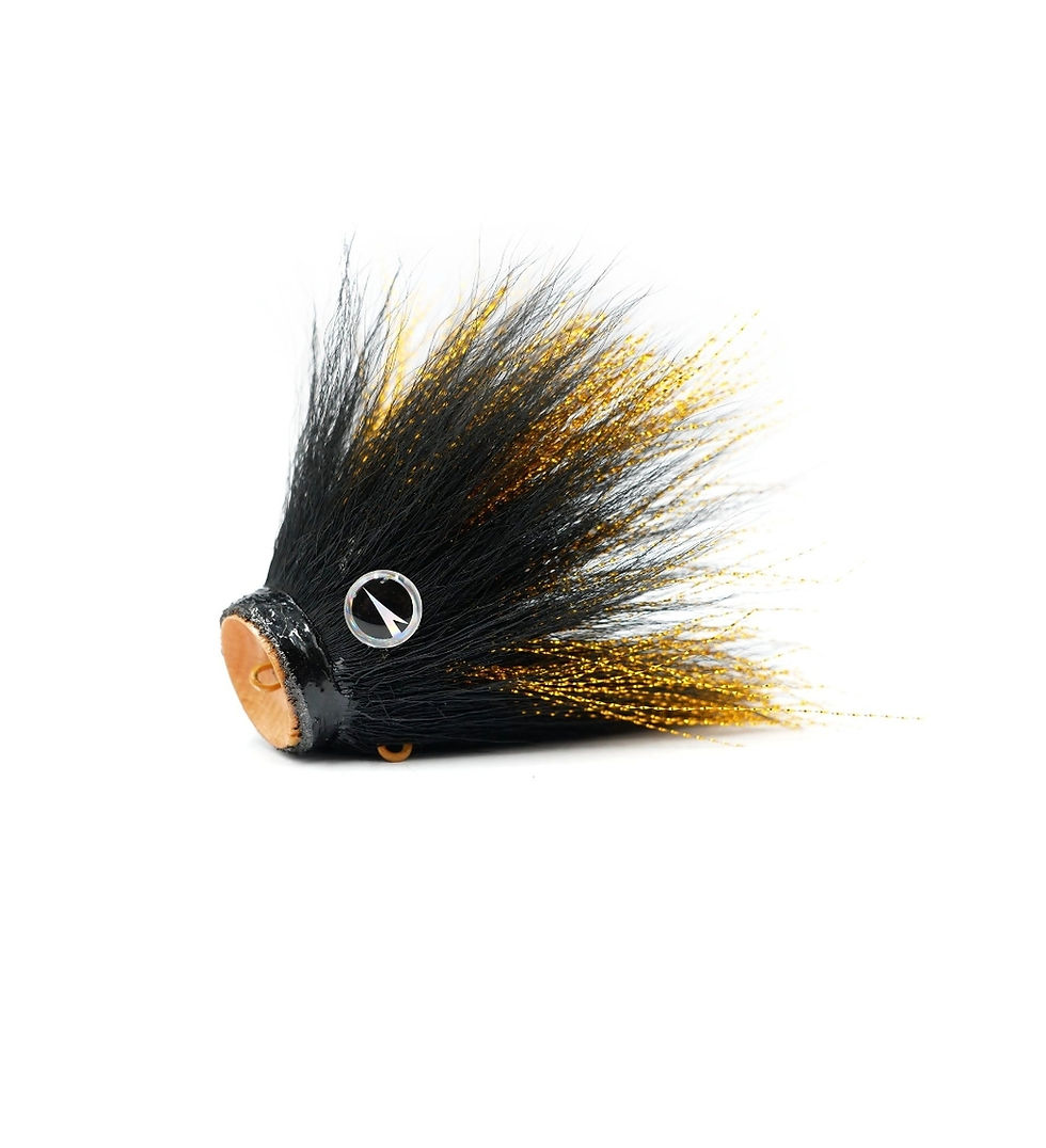 Thumbnail: Tête Plombée VMC Mustache Shallow