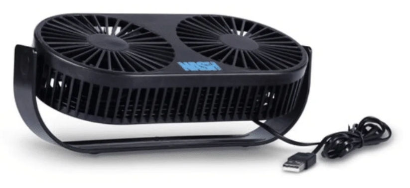 Thumbnail: NASH - Ventilateur Bank Life