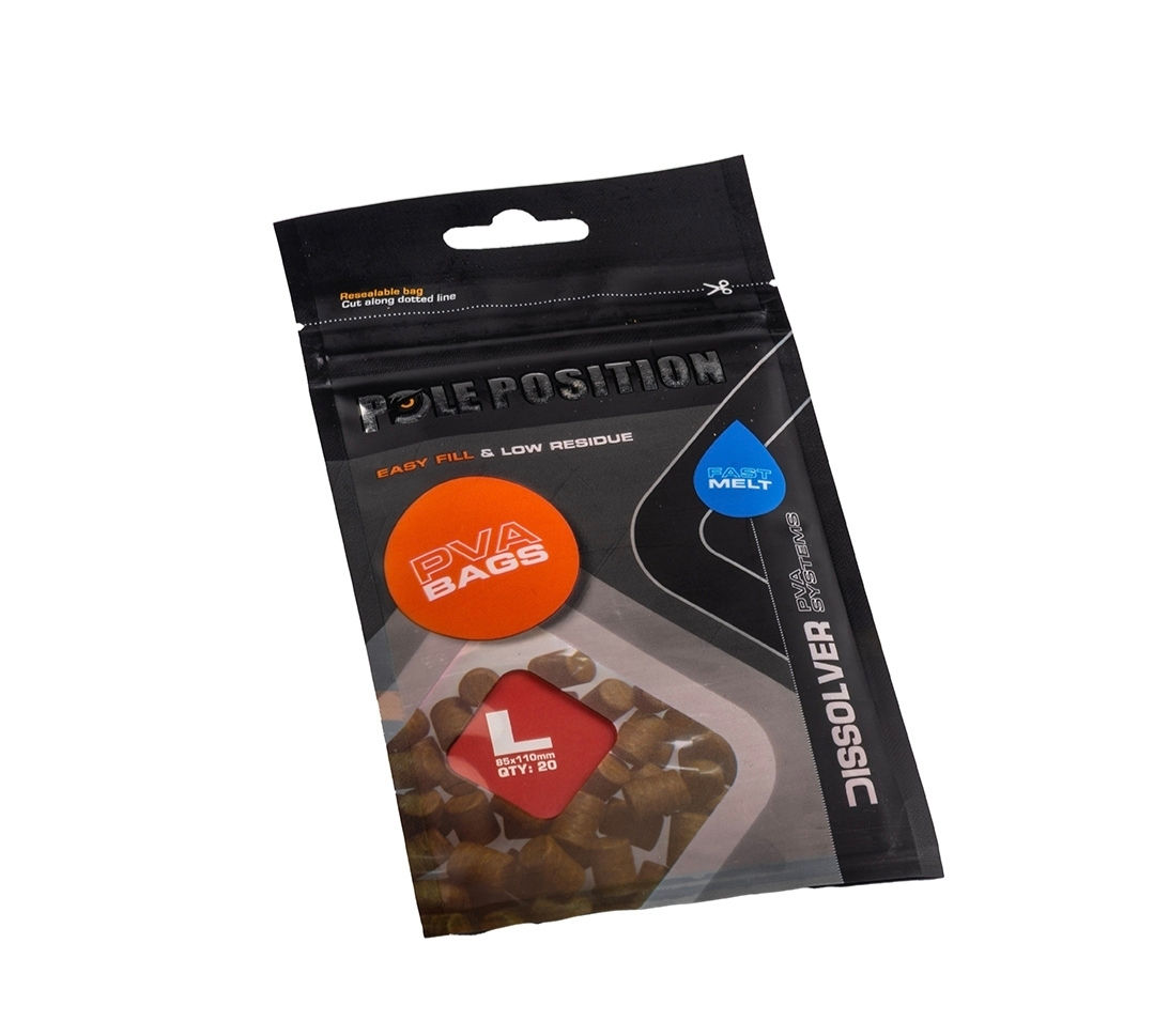 Sac Pva POLE POSITION Pva Mesh System