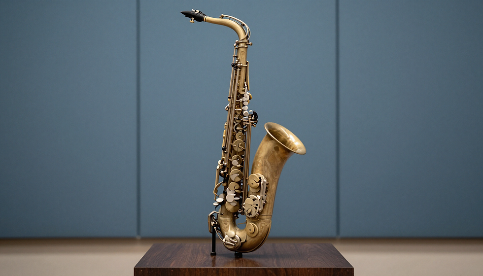Jazz & Chill Evening