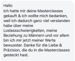 Testi Masterclasses allgemein 1