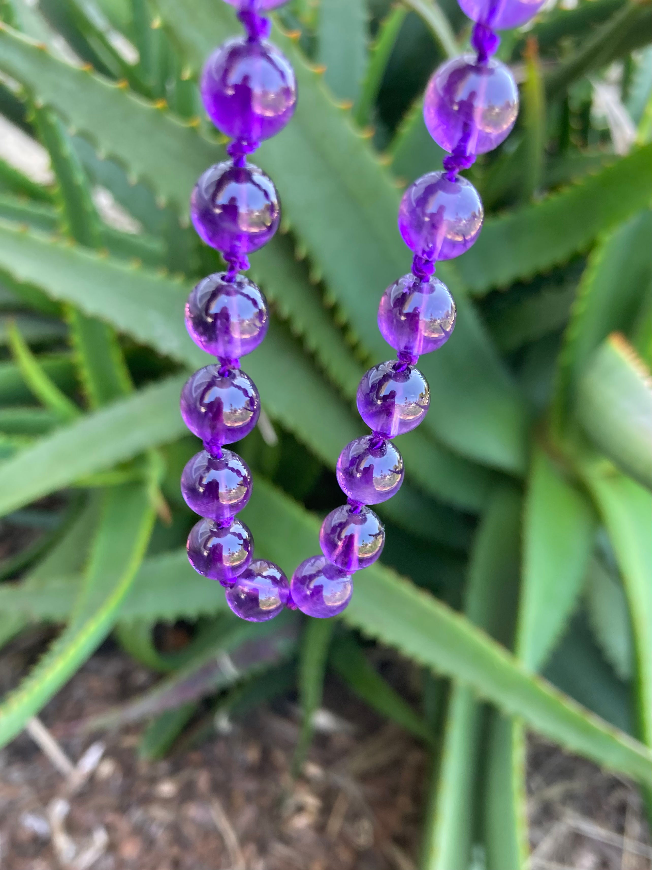 Amethyst Classic
