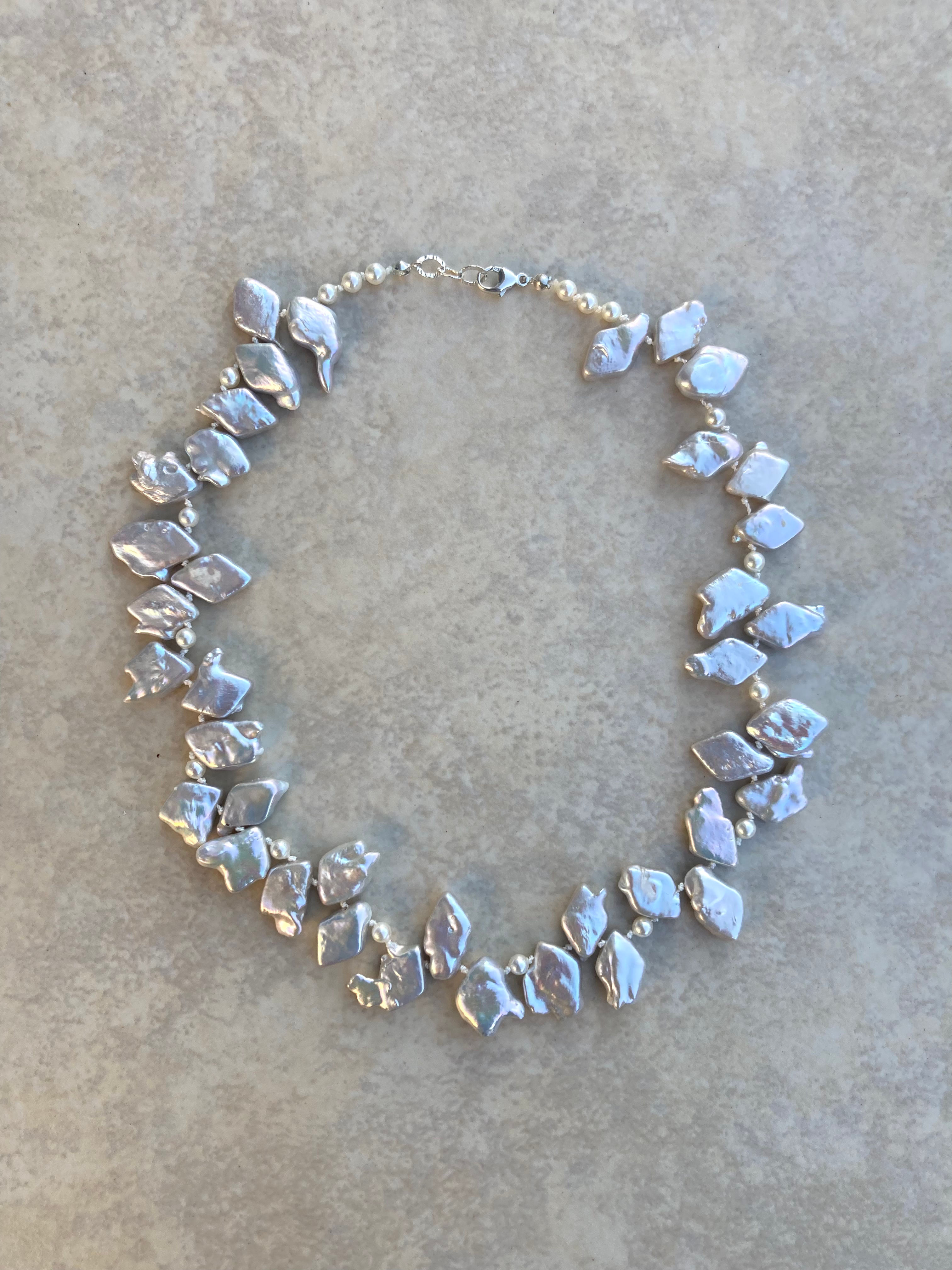 Wibble Wobble Pearls