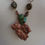 Thumbnail: Michigan Copper and Turquoise
