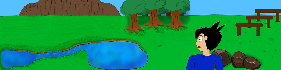 Whole DPEU backyard