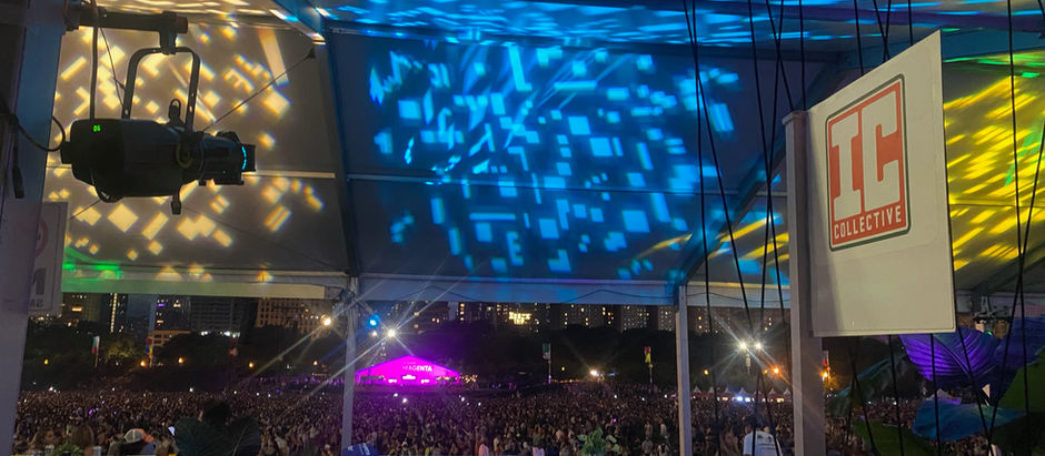 The July Illuminator: Smoke and Sound