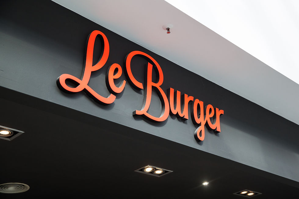 Von Anfang an dabei – vom CD bis zum POS.