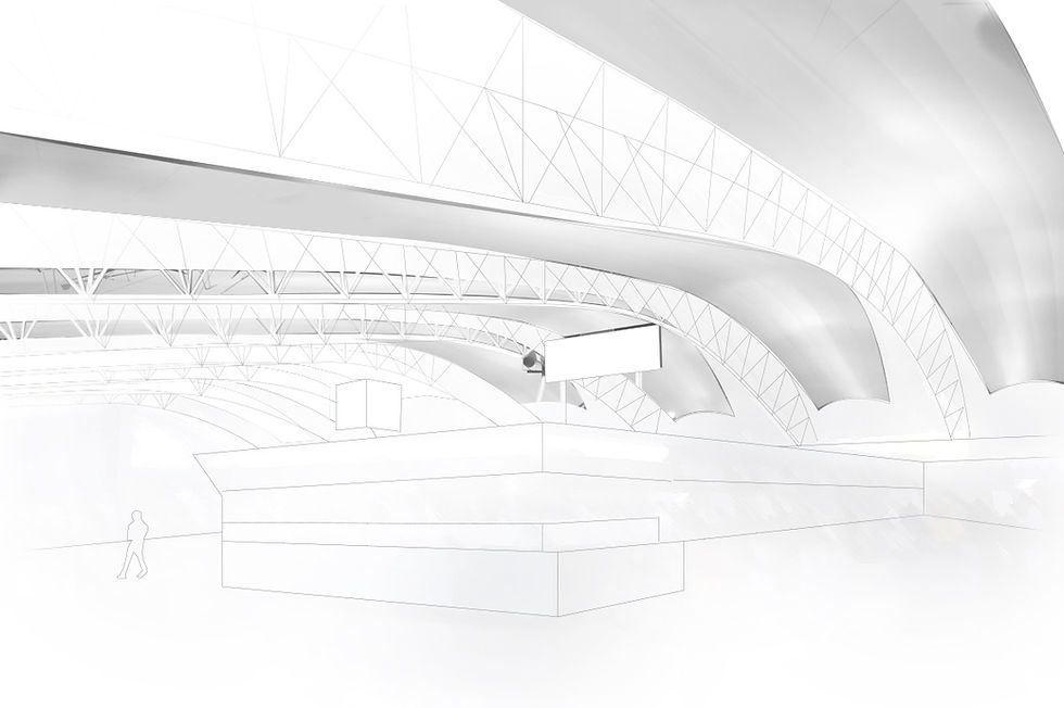 Transit Terminal