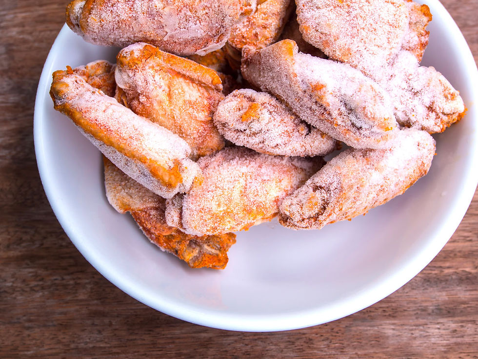 Liste de produits JamBec inc.