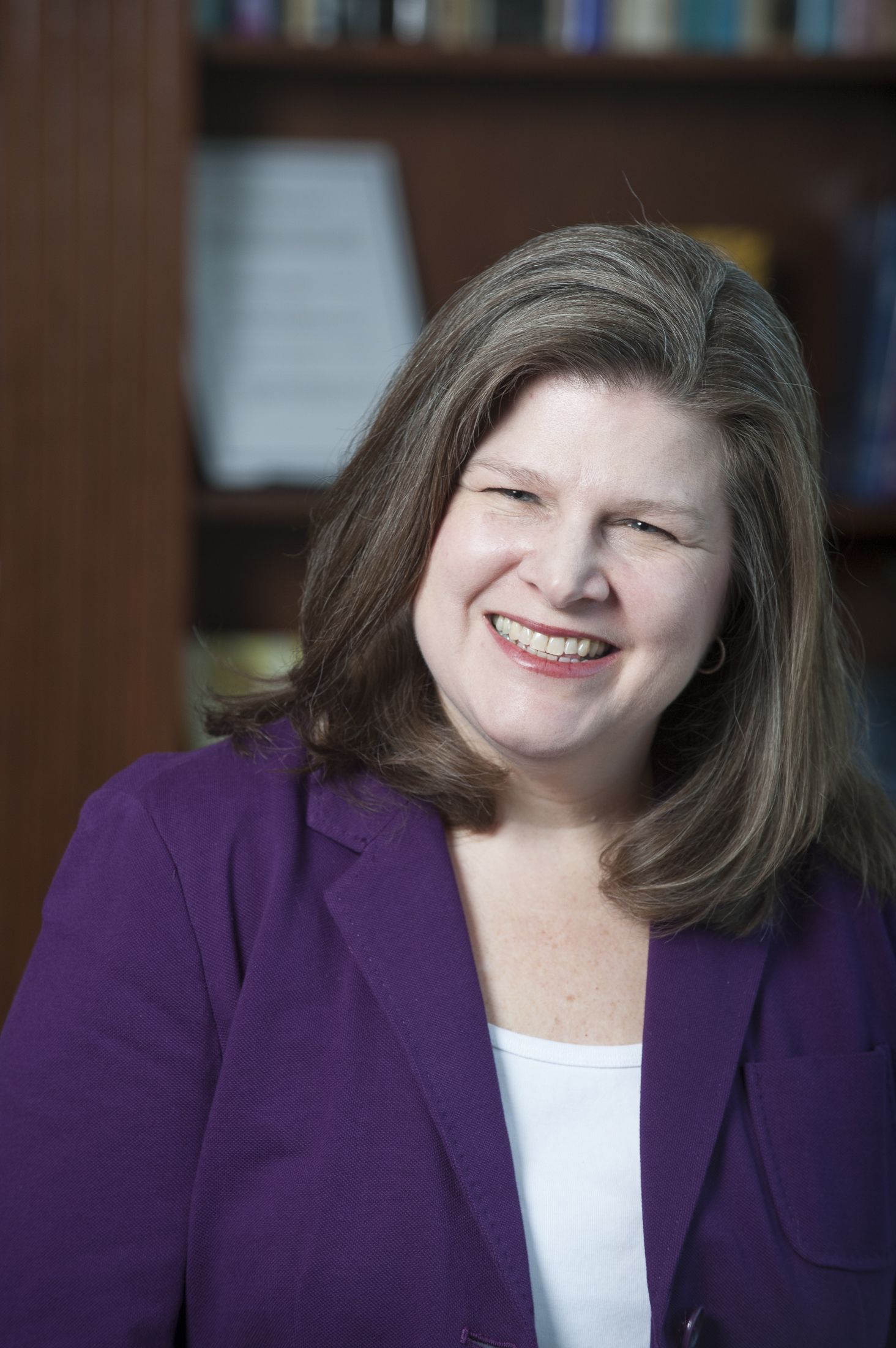 Writer: Dr. Jill Allor