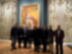 Visita al Palacio Real de Madrid