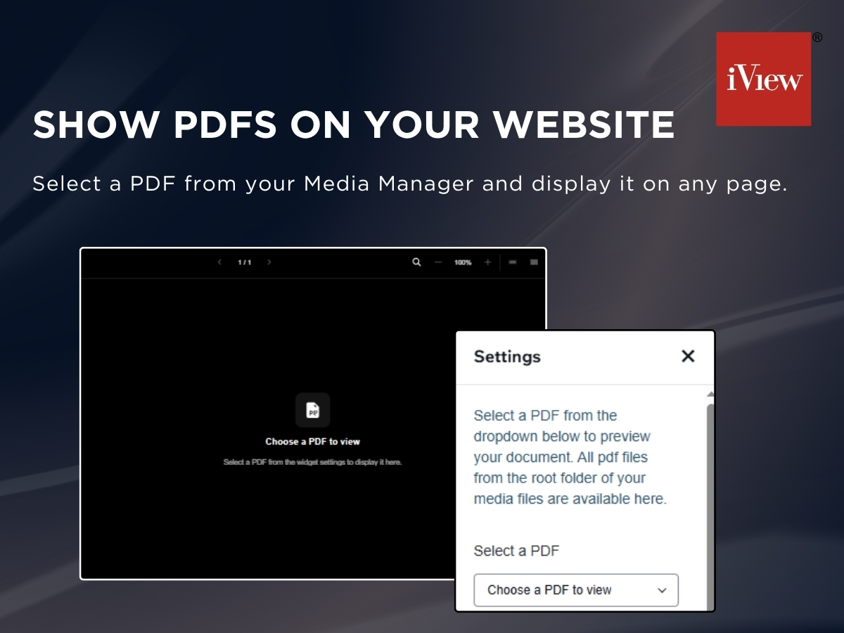 PDFViewer screenshot 1