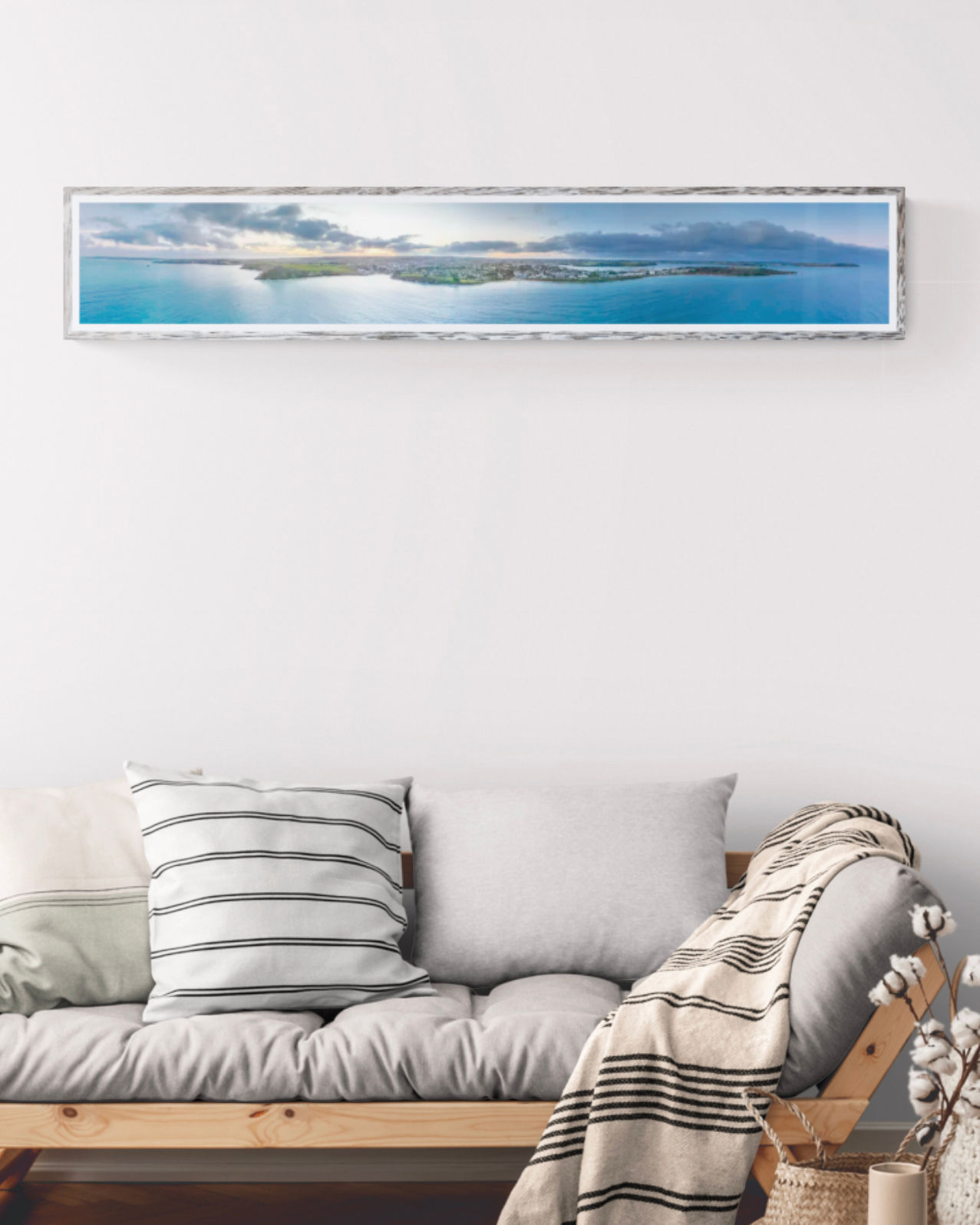 The Falmouth Peninsula