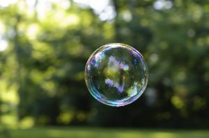 The Christian Bubble