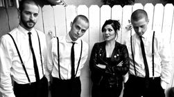 The Interrupters, sulle orme dei Rancid