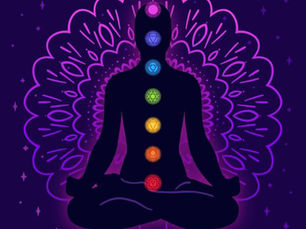 Çakralar: Bedenin Enerji Merkezleri ve Dengenin Anahtarı