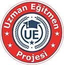 Uzman Eğitmen Projesi Logo