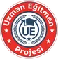 Uzman Eğitmen Projesi Logo