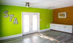 NEWLY Renovated Pool House