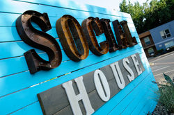 Welcome to Social House!