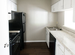 NEWLY Renovated Interiors