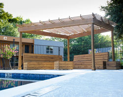 NEWLY Renovated Pool