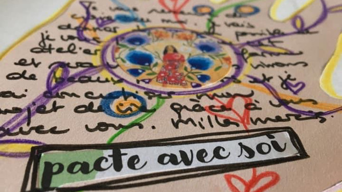 Le Journal Créatif