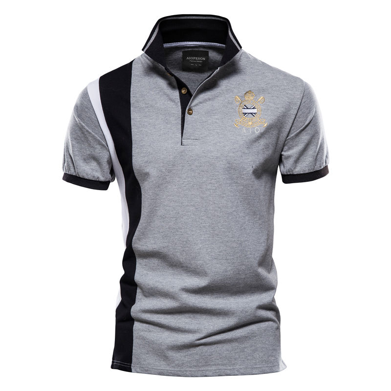 Miniatura: Camisa Polo Masculina