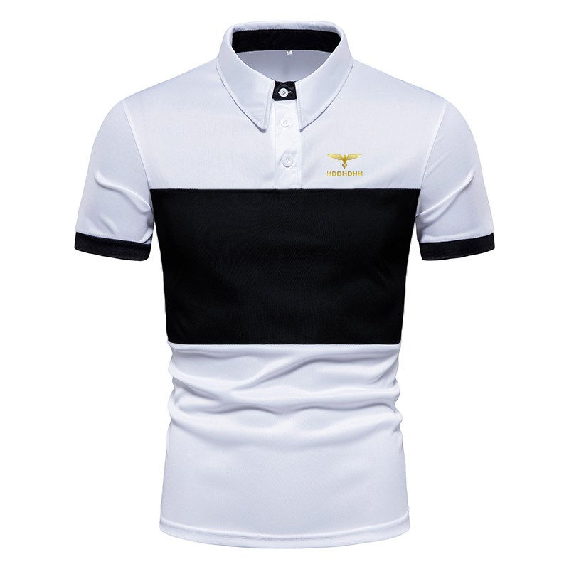Miniatura: Camisa Polo Masculina