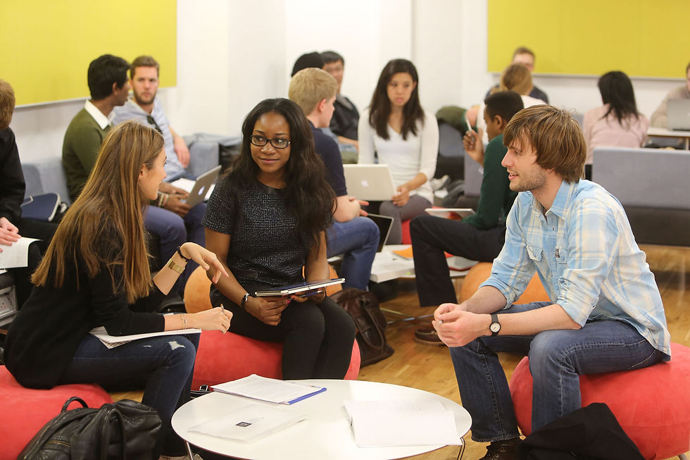 The LSE Legal Advice Clinic: Everything you need to know