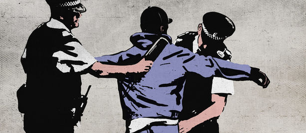 2026 Winning Essay - "Stop and search in schools and youth spaces"