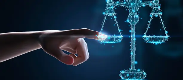 When the Justice System Goes Digital: Who Gets Left Behind?