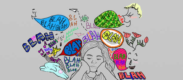 2026 Runner-Up essay - "ADHD and Discrimination in School Discipline"