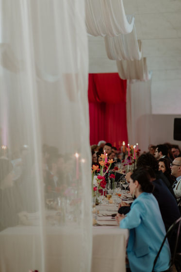 matrimonio in campagna
