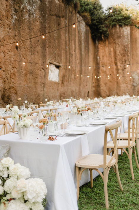 matrimonio ex cava