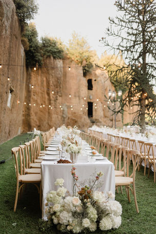 matrimonio ex cava