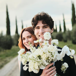 Wedding Azienda Agricola San'Eufemia