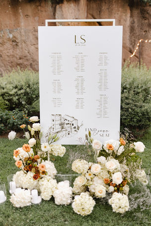 matrimonio ex cava