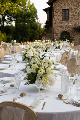 matrimonio iconico