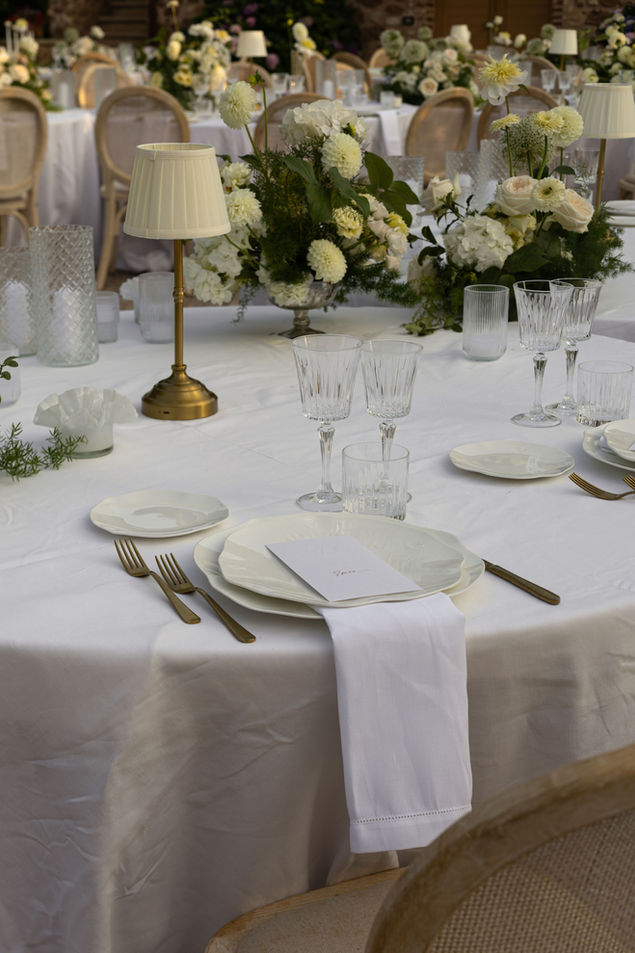 matrimonio iconico
