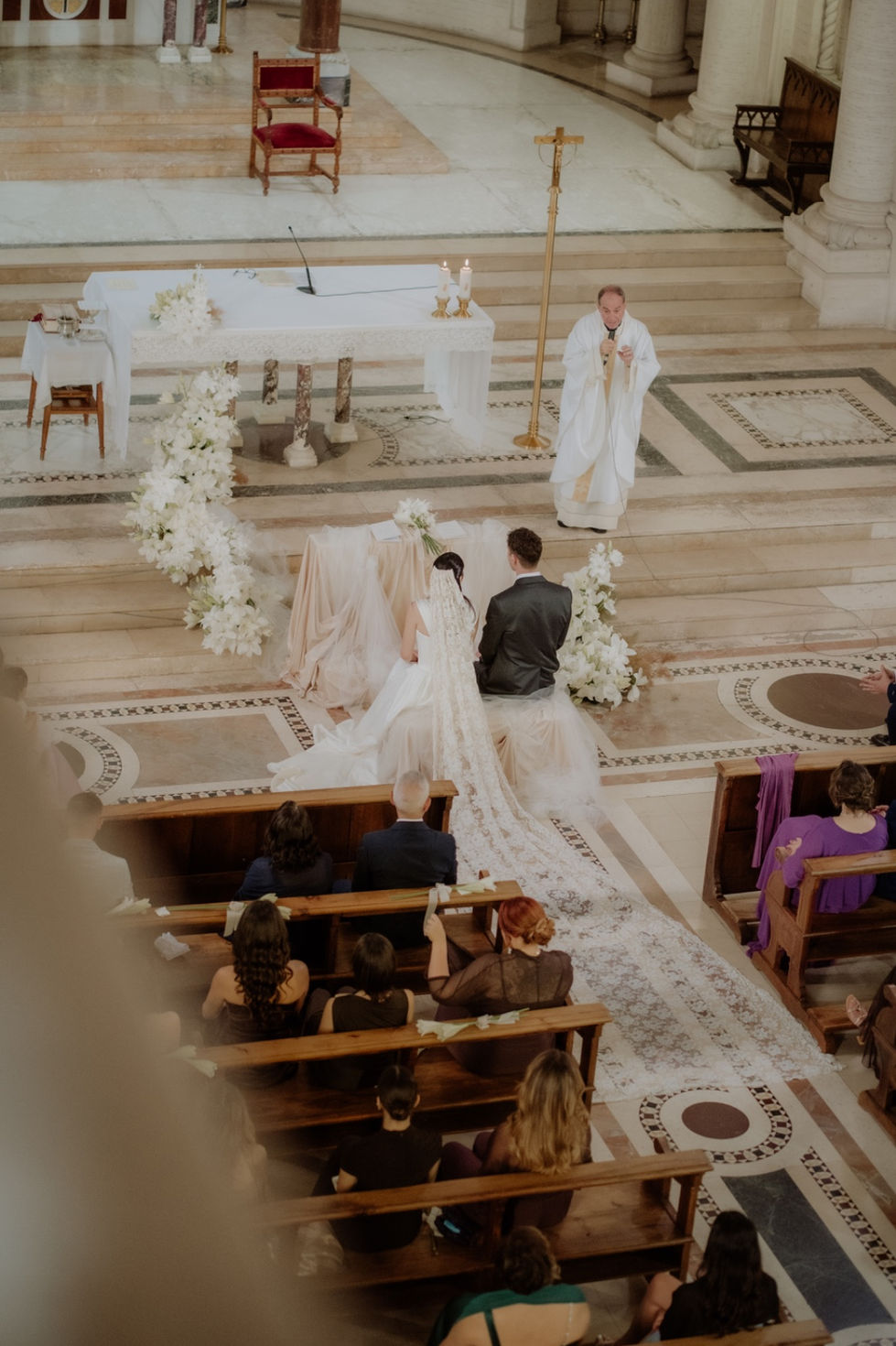 Matrimonio italiano