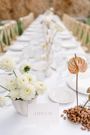 matrimonio ex cava