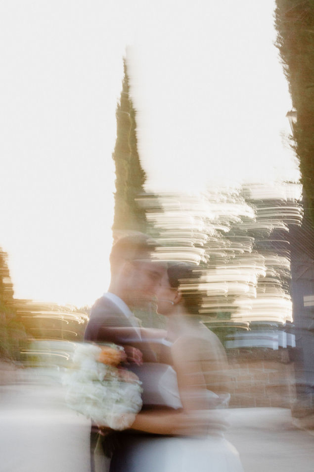 matrimonio ex cava