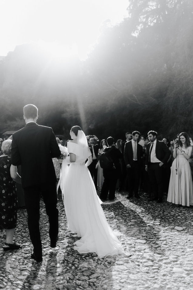 matrimonio ex cava