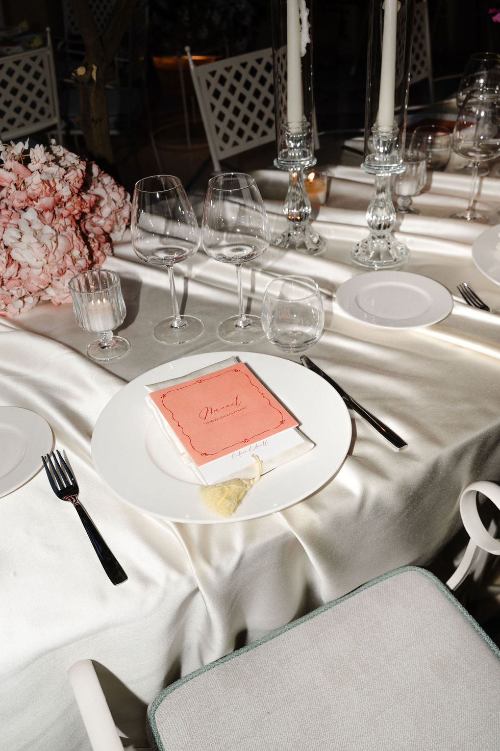 matrimonio a positano